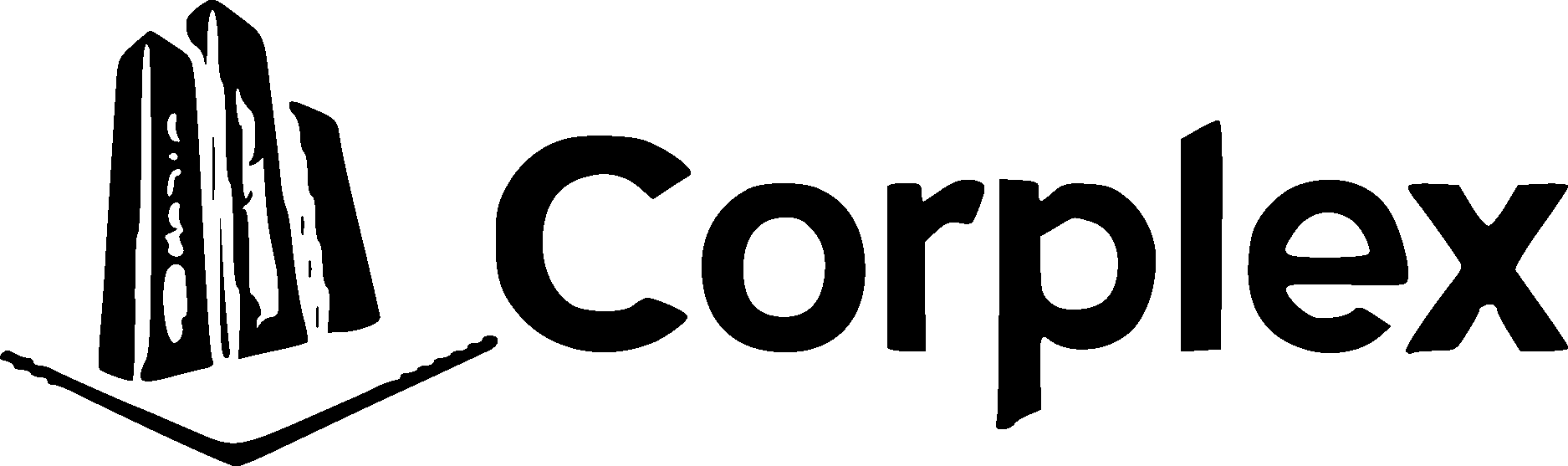 Corplex Pty Ltd Logo Vector Logo